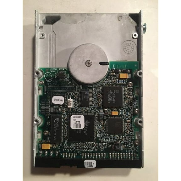 MAXTOR 2.5GB HDD, 82580A5 04A 08A 34A (C,J,D) P/N: 296072-001, 247412-002