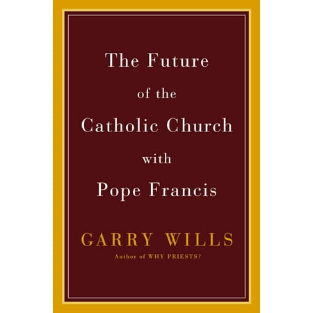 The Future of the Catholic Church With Pope