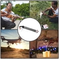 thumbnail image 4 of Adultos para niños Cámara Drone ARM RC RC Fotografía aérea Quadcopter Motor Brazos de reemplazo de piezas Reemplazo para Bestia 3 SG906 MAX ROOR A kenally FN009835-02, 4 of 7