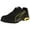 Black/Yellow, variant on PUMA Safety Men's Metro Amsterdam SD  BLACK/YELLOW