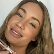 Makeup Revolution Conceal and Define Concealer, C8 Brown, 3.4ml