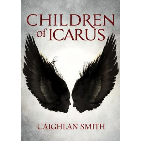Children of Icarus (Kid Icarus Uprising Best Weapon)