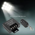 thumbnail image 4 of Controlador ANGGREK AGX3214 DC12-24V 30A 720W Dimmer Control Remoto Inalámbrico, 4 of 8