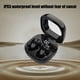 thumbnail image 4 of Pisexur Electronics SK19 - Auriculares intrauditivos pequeños con Bluetooth para dormir, con reducción de ruido, para hombres y niños, organizador de electrónica, 4 of 8