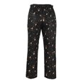 thumbnail image 4 of Men's Casual Printed Pants Lightweight Comfortable Wear for Daily Kitchen Use with Stylish Design, 4 of 9