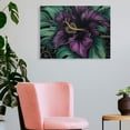 thumbnail image 3 of Fenyluxe Gothic Art Canvas Prints Modern Wall Art Decor for Home Ready To Hang Room Decor Print On Canvas 16x12in, 3 of 6