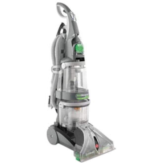 Hoover Steamvac F7412900 Dual V Upright Vacuum Cleaner - image 3 of 5