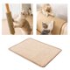 thumbnail image 3 of Alfombrilla para rascar para gatos Almohadilla para rascar Garra para pulir S Yuyangstore Alfombrillas para rascar gatos, 3 of 8