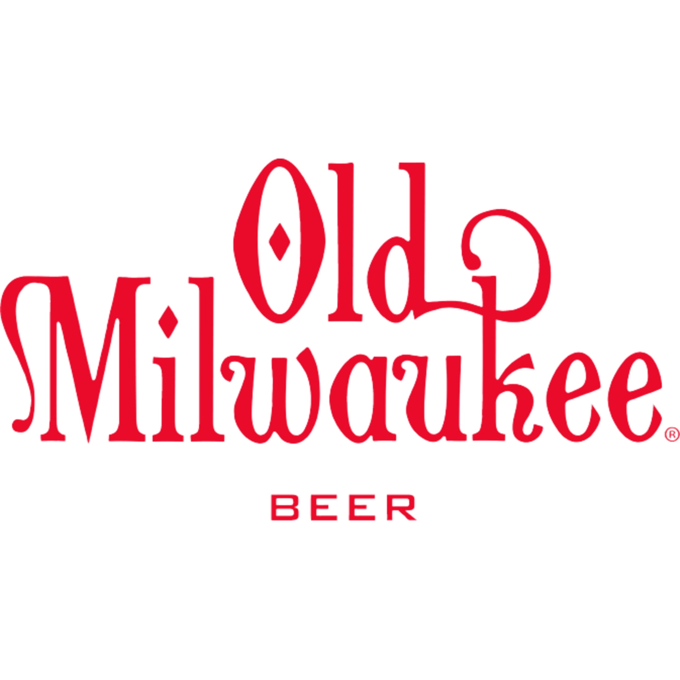 Old Milwaukee, Domestic Lager, 30 pack, 12 fl oz Can, 4.6% ABV
