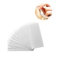 thumbnail image 2 of 180pcs Adhesive Tapes Double-Sided Hair Extension Tapes Wig extension tool Wig Water-Base Hair Extension Tool, 2 of 7