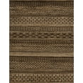 thumbnail image 1 of Ahgly Company Indoor Rectangle Abstract Red Oriental Area Rugs, 2' x 3', 1 of 6