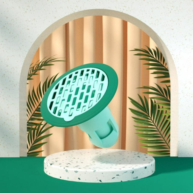Feltree Household Sewer Deodorant Cover Floor Sewer Deodorizer Toilet Insect Cover