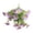Light Violet, variant on 15.75 Inch Artificial Silk Daisy Bouquet, Stemmed Faux Wild Daisy Flowers, Lifelike Fake Bloom Bundle, Decorative Floral Supply for Kitchen, Balcony, Indoor Home and Party Arrangement