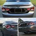 thumbnail image 7 of VIPMotoZ 2011-2013 Hyundai Sonata LED Tail Lights, Driver & Passenger Side, 7 of 7