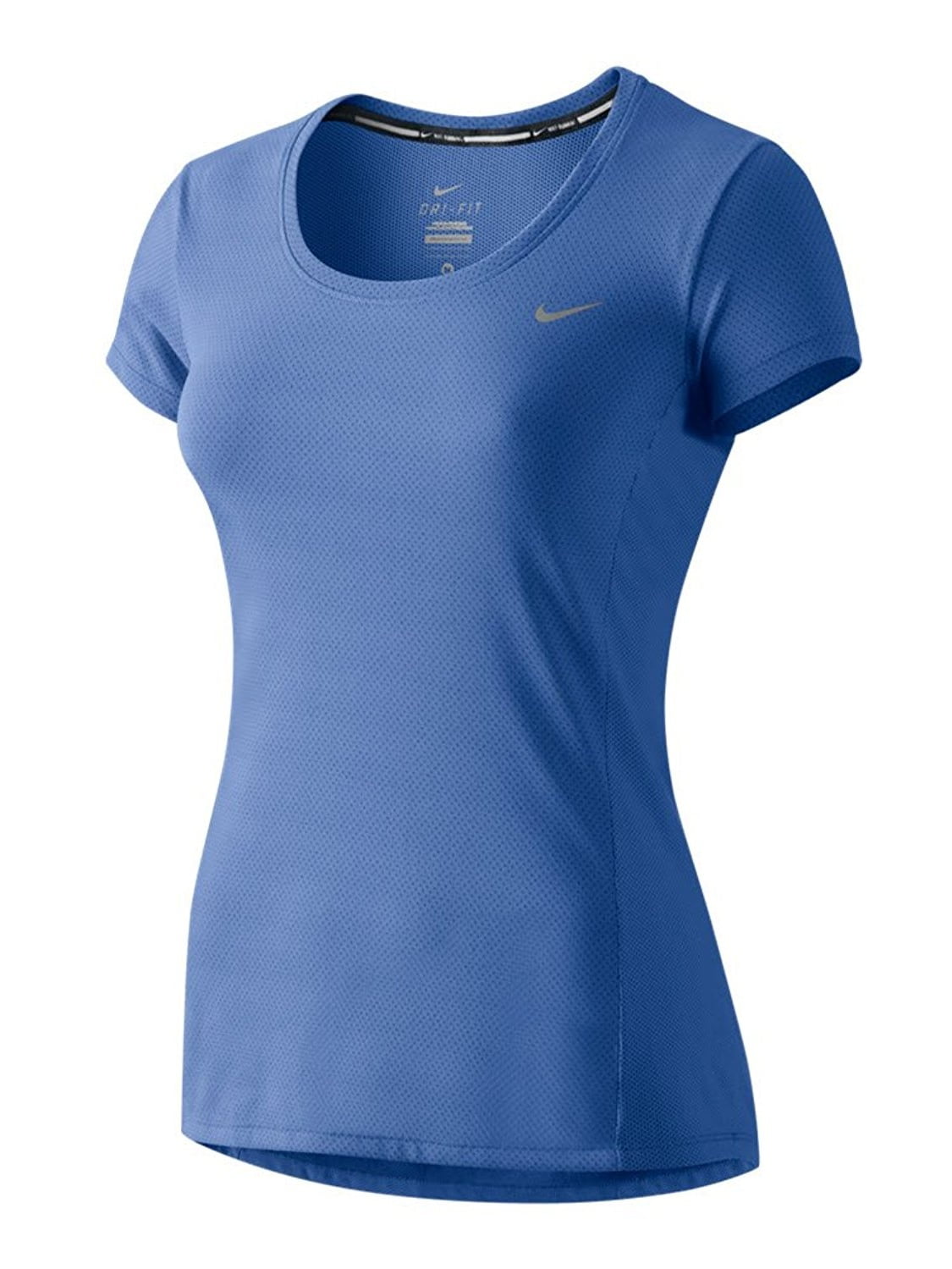 Nike Women's Dri-Fit Contour Short 