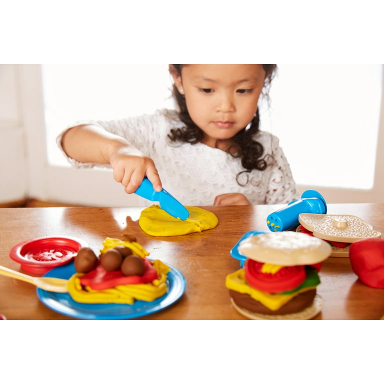 Food Maker Toy Sets