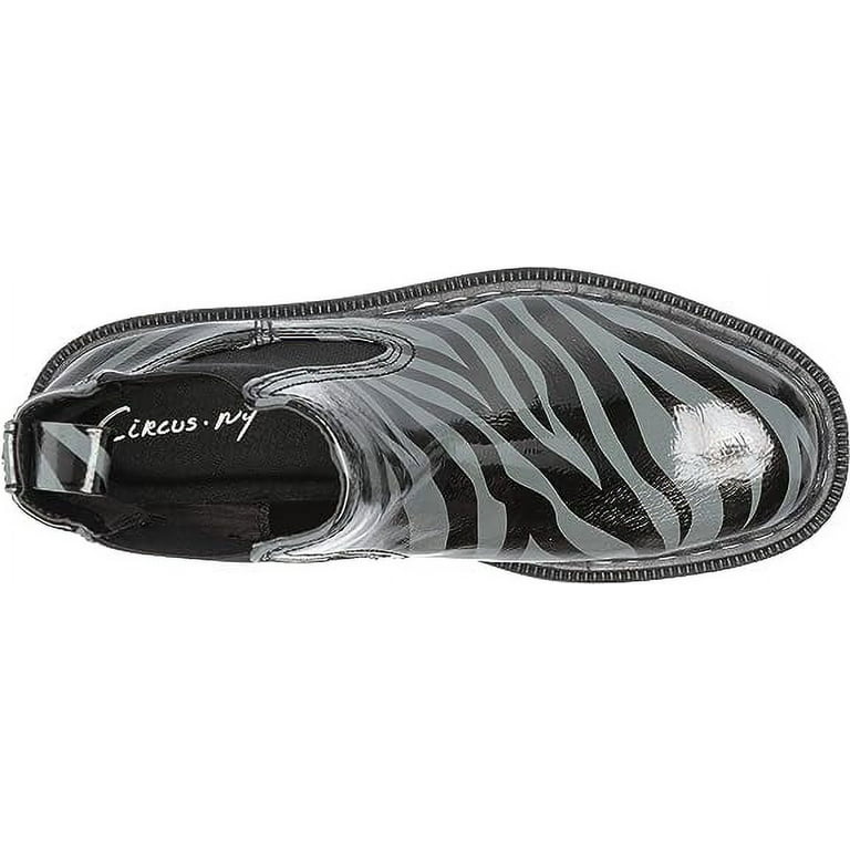 Sam edelman zebra shoes best sale