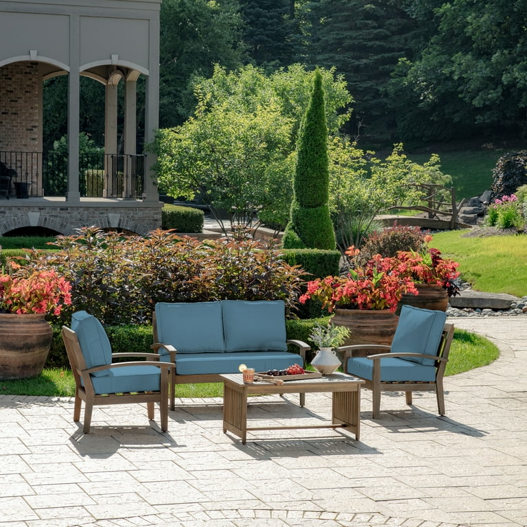 Outdoor cushion set of 6 sale