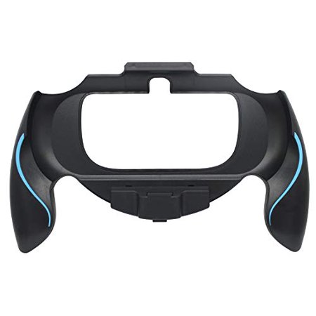 OSTENT Durable Joypad Bracket Holder Case Hand Grip Handle Compatible for Sony PSV
