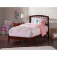 thumbnail image 2 of Richmond Traditional Bed in, Multiple Colors and Sizes, 2 of 5
