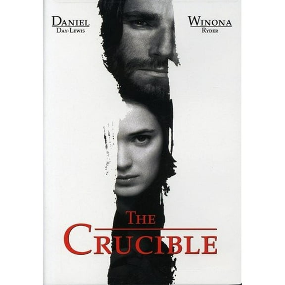 The Crucible (DVD)