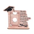 thumbnail image 1 of Class Of 2024 Graduation Frame Table Graduation Picture Frame,C, 1 of 5
