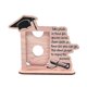 thumbnail image 1 of Class Of 2024 Graduation Frame Table Graduation Picture Frame,C, 1 of 5