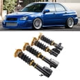 thumbnail image 3 of Suspension Damper, Coilover Shock Absorbers   Wear   For Car, 3 of 8