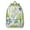 Olive-green-3, variant on Boho Crossbody Bag with Pineapple Lover Tropical Print – Bright Yellow Hawaiian Fruit Pattern, Exotic and Aesthetic Style