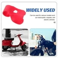 thumbnail image 4 of 6pcs Throttle Mounted Motorcycle Cruise Assist Universal Motorcycle Throttle Assist Oil Control Electric Motor Bike Kit Motorcycle Cruise Control Throttle Lock Red, 4 of 8