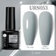 thumbnail image 1 of Azúcar UR-esmalte de uñas en Gel térmico ultrafino, barniz de Gel que cambia con la temperatura, 3 capas, remojo, manicura artística de uñas con Led UV, 1 of 4