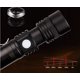 thumbnail image 5 of Linterna táctica LED, linterna LED recargable superbrillante (batería incluida), linterna LED de bolsillo con clip, IPX6 resistente al agua, con zoom, 4 modos para acampar, emergencia Zhivalor Linternas Luminarios y Reflectores, 5 of 6