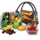 thumbnail image 3 of Balery Abstract Musical Faces Bolsa de Aislamiento Portátil – Bolsa de Almuerzo con Forro de Aluminio Mejorado, Funda Impermeable y Fácil de Limpiar para Picnic y Caja de Almuerzo, 3 of 6