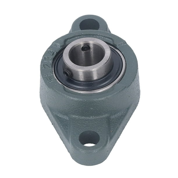 Pillow Block Flange Mounted Bearing, Professional Pillow Block Flange