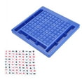 thumbnail image 4 of Sudoku Number Cubes Table Game Toy for Children, Adults  Educational Math Learning Puzzle for Kids, 4 of 7