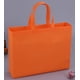 thumbnail image 1 of Bolsa no tejida en blanco, gruesa, para llevar, para zapatos, para hacer compras, para embalaje de bolsos, 1 of 4