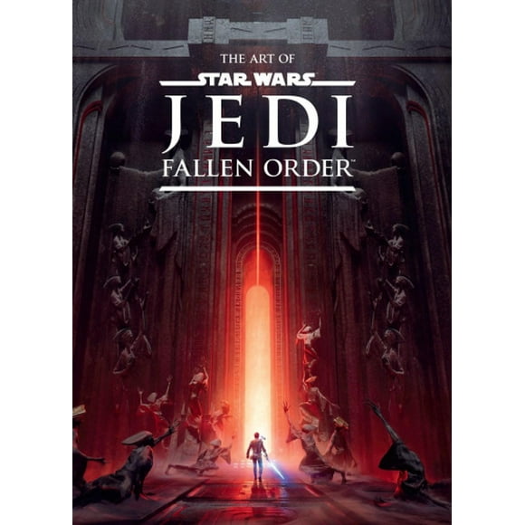 L'Art de Star Wars Jedi: Fallen Order