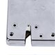 thumbnail image 3 of Electric Latch Lock Electromagnetic Control Cabinet Door Locker Solenoid Spring Drawer Lock 24V with Detector Switch, 3 of 5