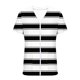 thumbnail image 2 of TaTaai Womens Casual Short Sleeve Cardigan Button Down Lightweight Print Blouse Spring Summer Loose Fit Pocket Top Gift, 2 of 5