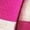 Hot Pink-5, variant on Women's Sweater Cardigan 3D Floral Long Sleeve Ribbed Knit Cardigan Sweaters V-Neck Button Down Coat Outwear