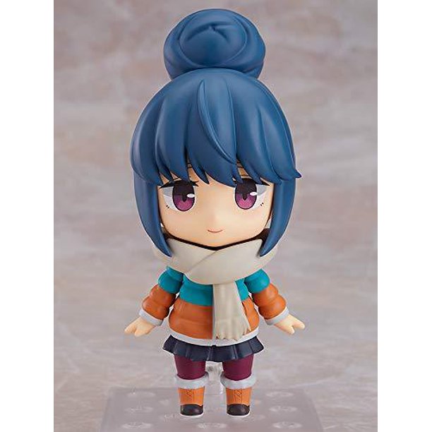 nendoroid 981