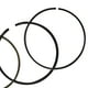 thumbnail image 2 of ANILLOS 0.00 ESTANDAR (PERNO 13MM) SET ITALIKA 150 Z (14-19), 2 of 3