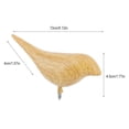 thumbnail image 2 of Ccdes Bird Shape Wall Hooks Home Decoration Storage Rack Door hook Single hook,Bird Shape Wall Hooks ,Home Decoration, 2 of 8