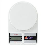 Clearance! Bascula Peso Pesa Digital De Cocina Joyeria Comida Digitales Gramera 10 Kg- 1 gr