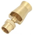 thumbnail image 2 of Cedar-Shaped Adjustable Nozzle for DN25 Water Fountain - Pond Sprinkler Head for Waterscapes Decor, 2 of 8