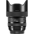 thumbnail image 5 of Sigma 14-24mm F2.8 DG HSM, Black (212955) for Nikon, 5 of 10