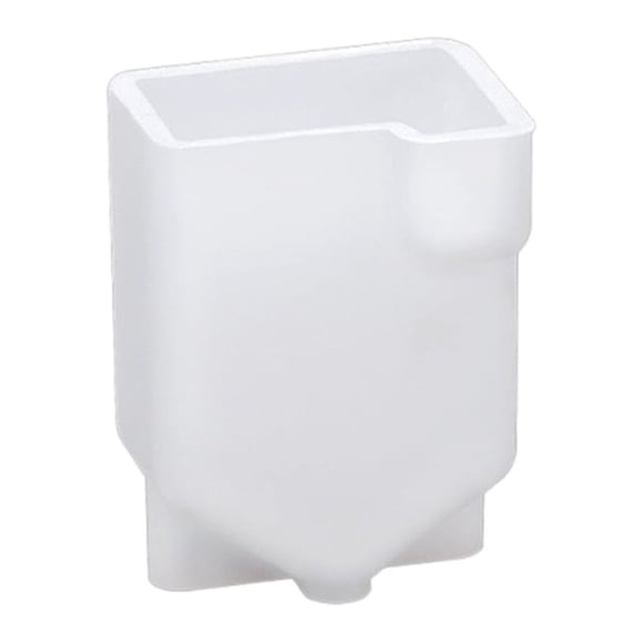 Molde de Silicona Naiovety Blanco 1 Pieza Para Hacer Artesanías Cerosas