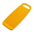 thumbnail image 3 of kowaku Washboard for Clothes, Laundry Board, Thickened Washing And Scrubbing Board, Hand Washboard for Laundry, Bathroom Accessories, Dormitory yellow, 3 of 9
