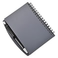 thumbnail image 2 of A6 Spiral Notebook with Pen Set, College Ruled Journal with Matte Cover for Students, Office and Homework, 2 of 4