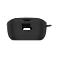thumbnail image 1 of Visland Étui de Protection en Silicone pour Écouteurs JBL Vibe, Anti-Chute, Résistant aux Chocs, Anti-Poussière, Conception avec Trou de Chargement, Sac de Rangement Portable, 1 of 8